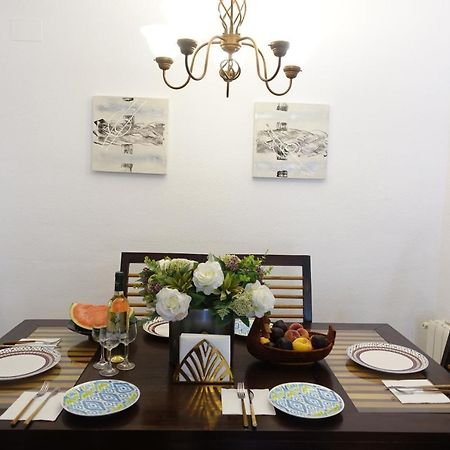 ☆The Peaceful Valencia Homestay☆ W/ Terrace⌘Parking⌘Bbq Exterior foto